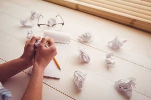 Brain‑Dump Pages – Clearing Mental Clutter Creatively
