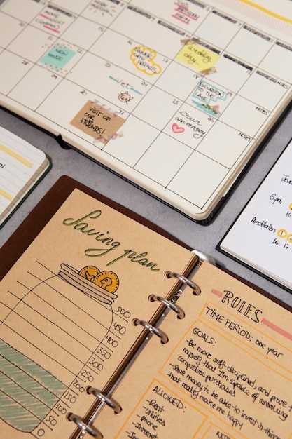 Building a Keystone Habit Tracker for Long‑Term Goals