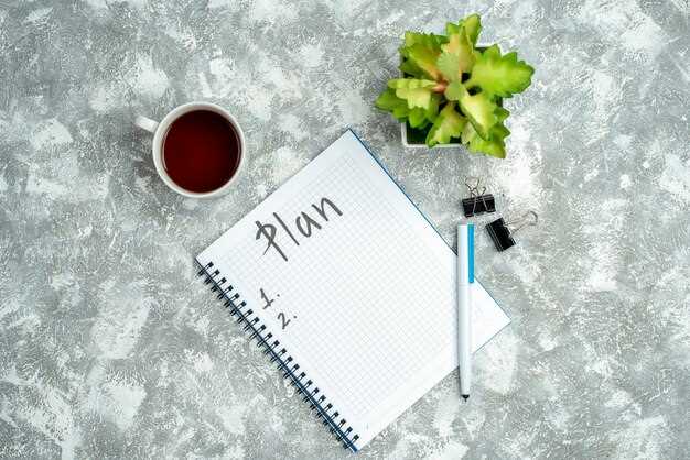 Creative Monthly Reset Rituals to Refresh Your Planner Creative Monthly Reset Rituals to Refresh Your Planner
