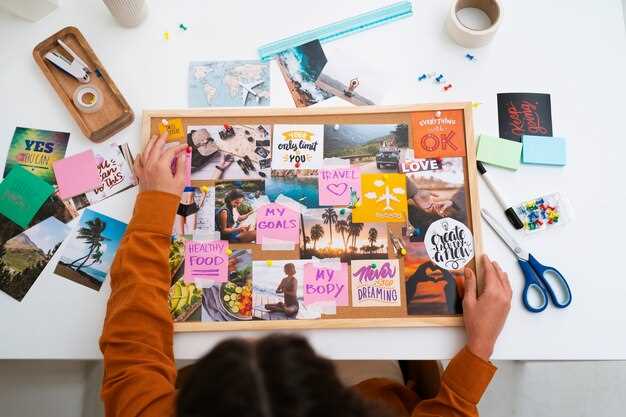 Goal‑Setting Spreads – From Vision Boards to OKRs